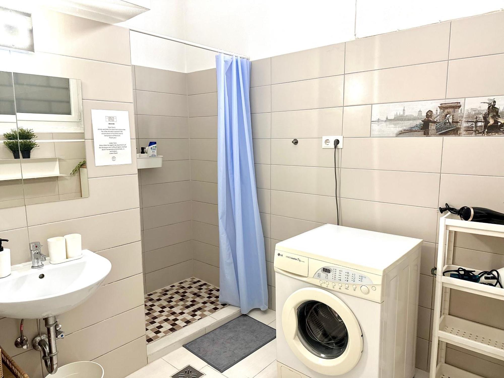Budapest Palace Apartment - Palace District - Downtown エクステリア 写真
