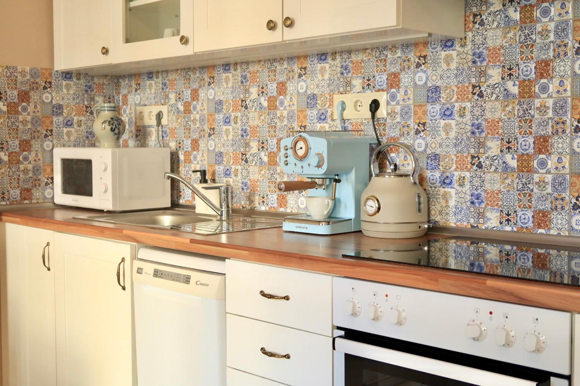 Budapest Palace Apartment - Palace District - Downtown エクステリア 写真